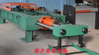 臥式拉力試驗機