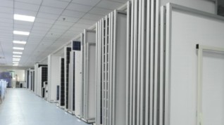 光伏組件試驗測試設備