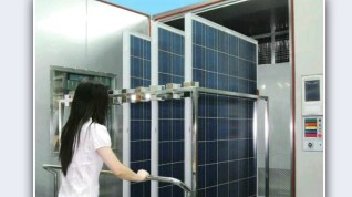 熱循環-濕熱-濕凍預處理試驗機