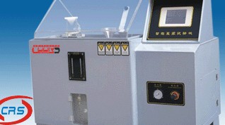 鹽霧腐蝕試驗箱
