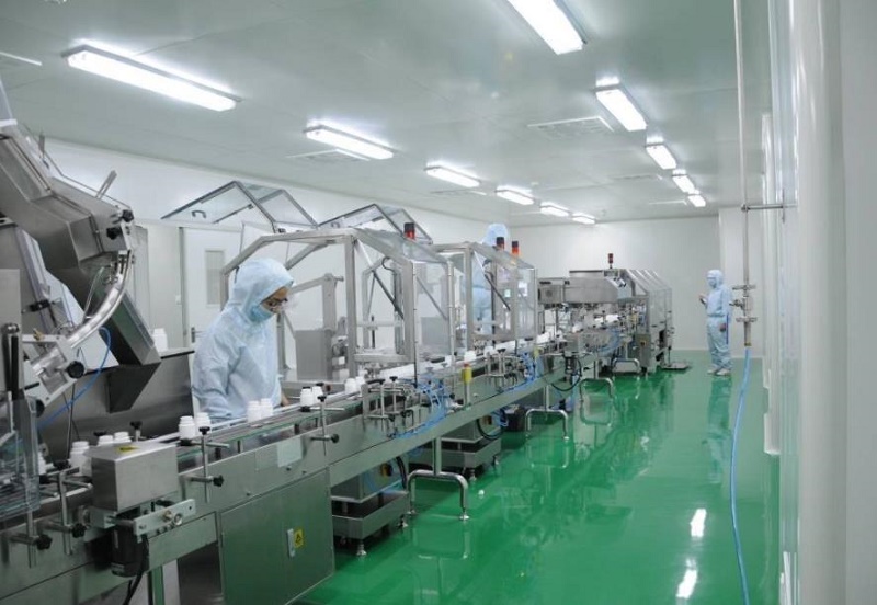 生產加工車間噪音非常大將如果降噪？