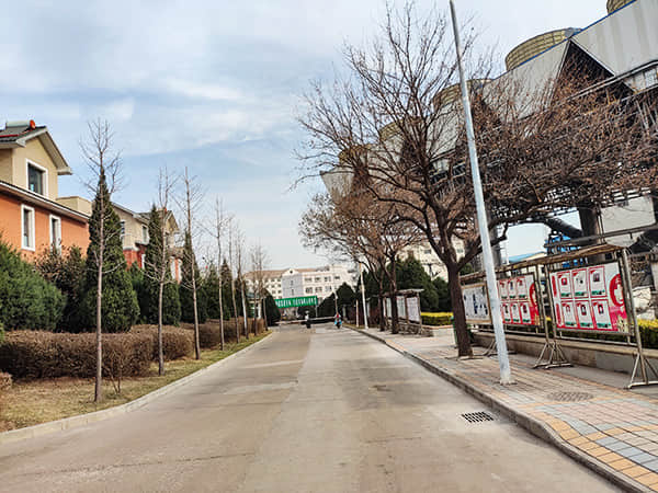 冷卻塔聲音大嗎？杭州中央空調冷卻塔噪音擾民怎么選技術好的公司！
